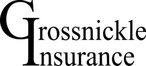 Grossnickle Insurance Logo