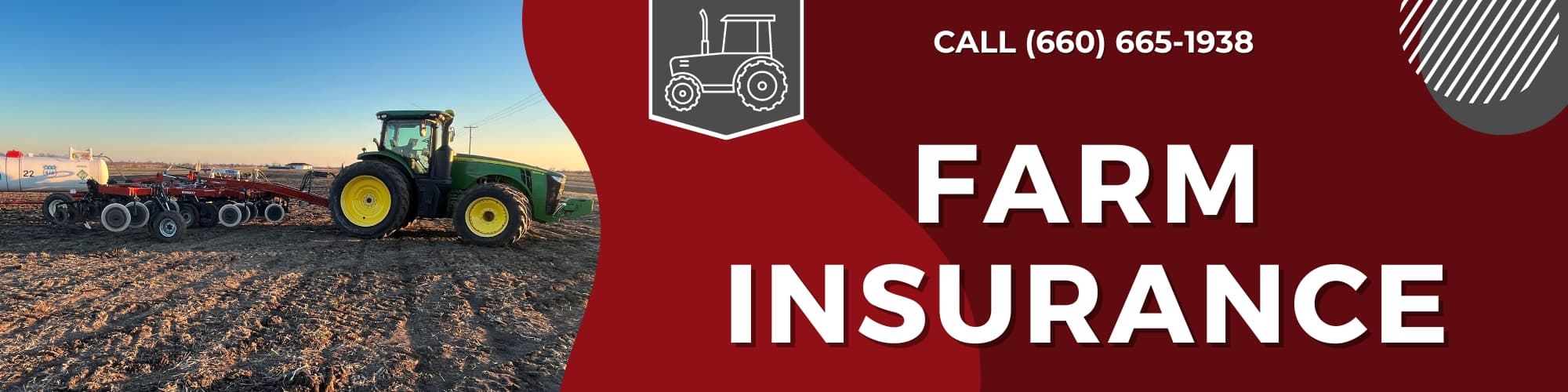 Farm Insurance