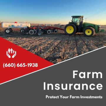 Farm Insurance